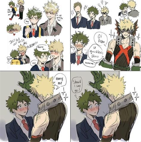 bakugou x deku omegaverse|omega bakugou ao3.